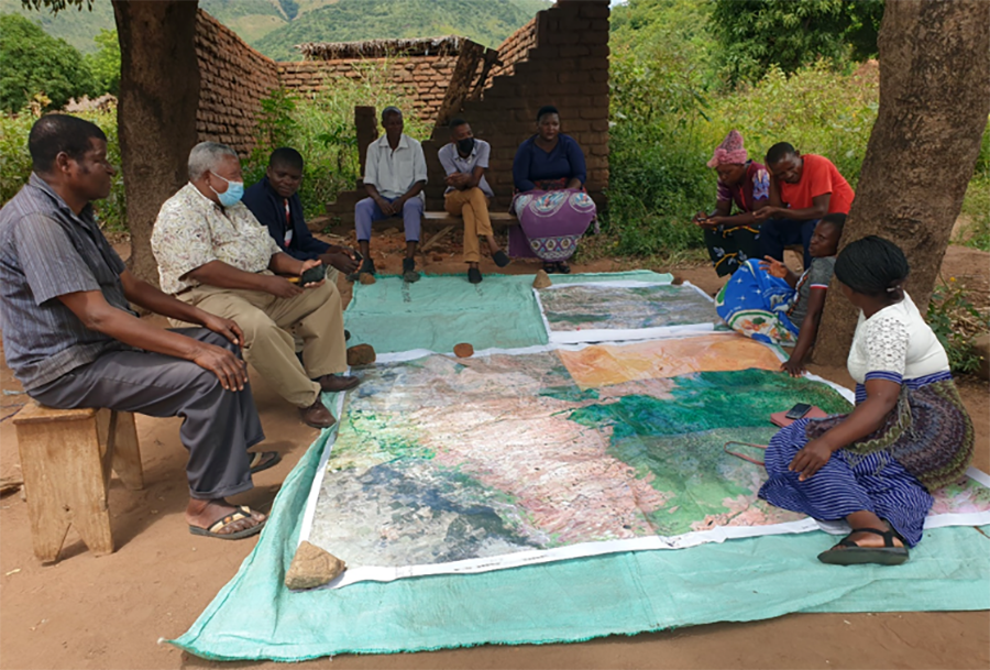 Malawi’s Land Governance is Headed in the Right Direction · DAI Publications